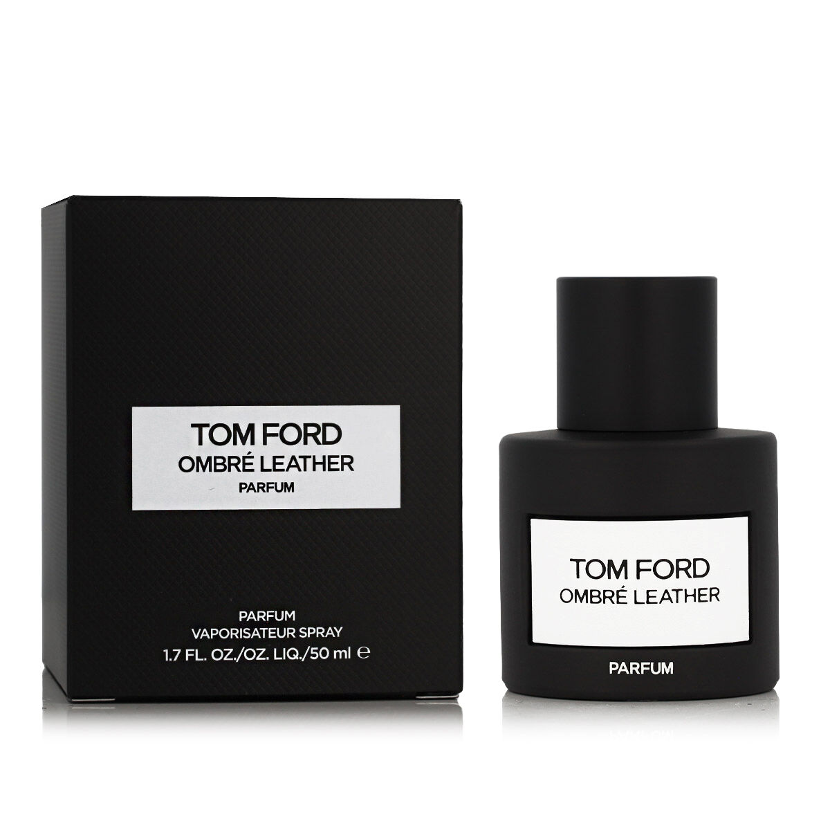 parfum unisex tom ford ombre leather 50 ml