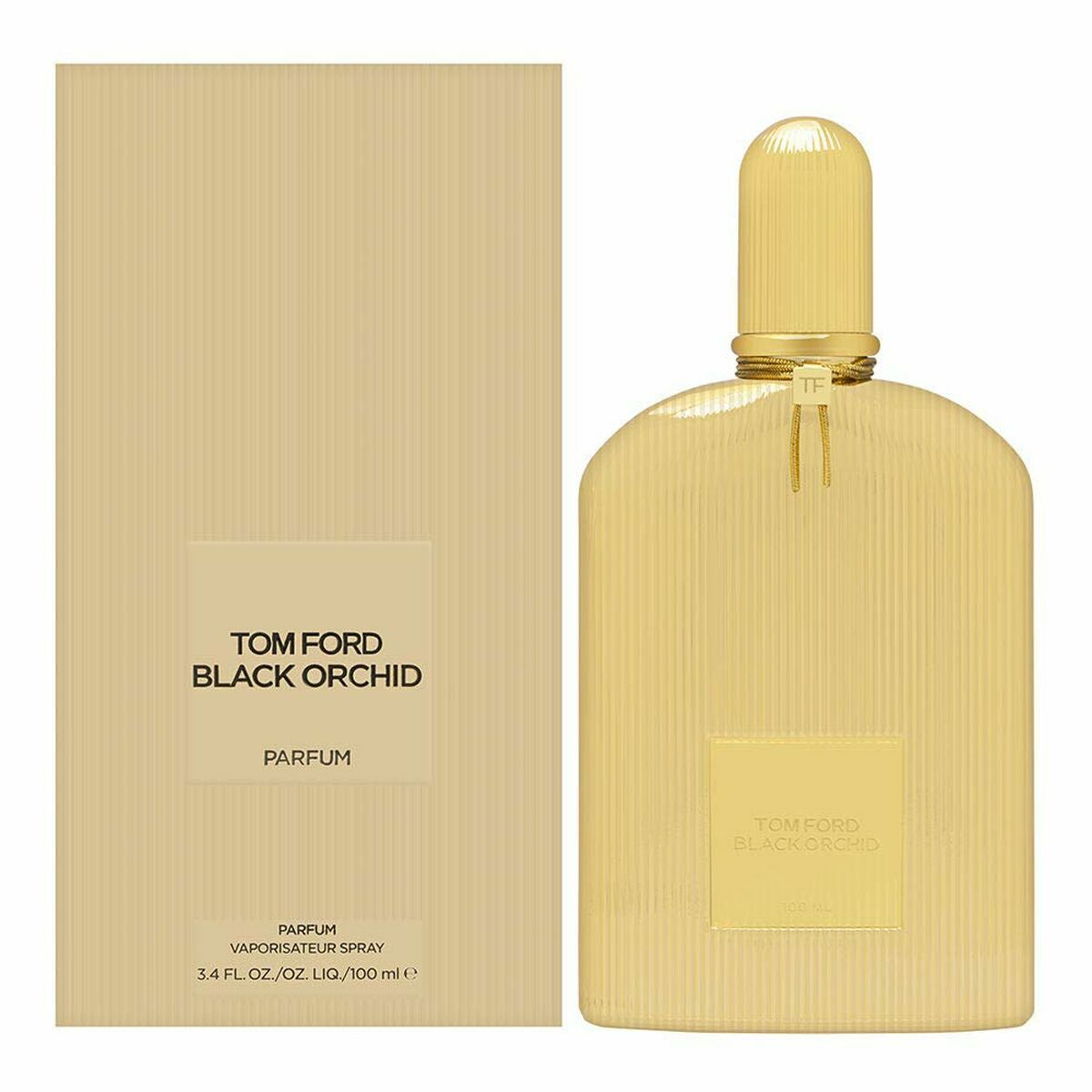 parfum unisex tom ford orchid gold edp 100 ml