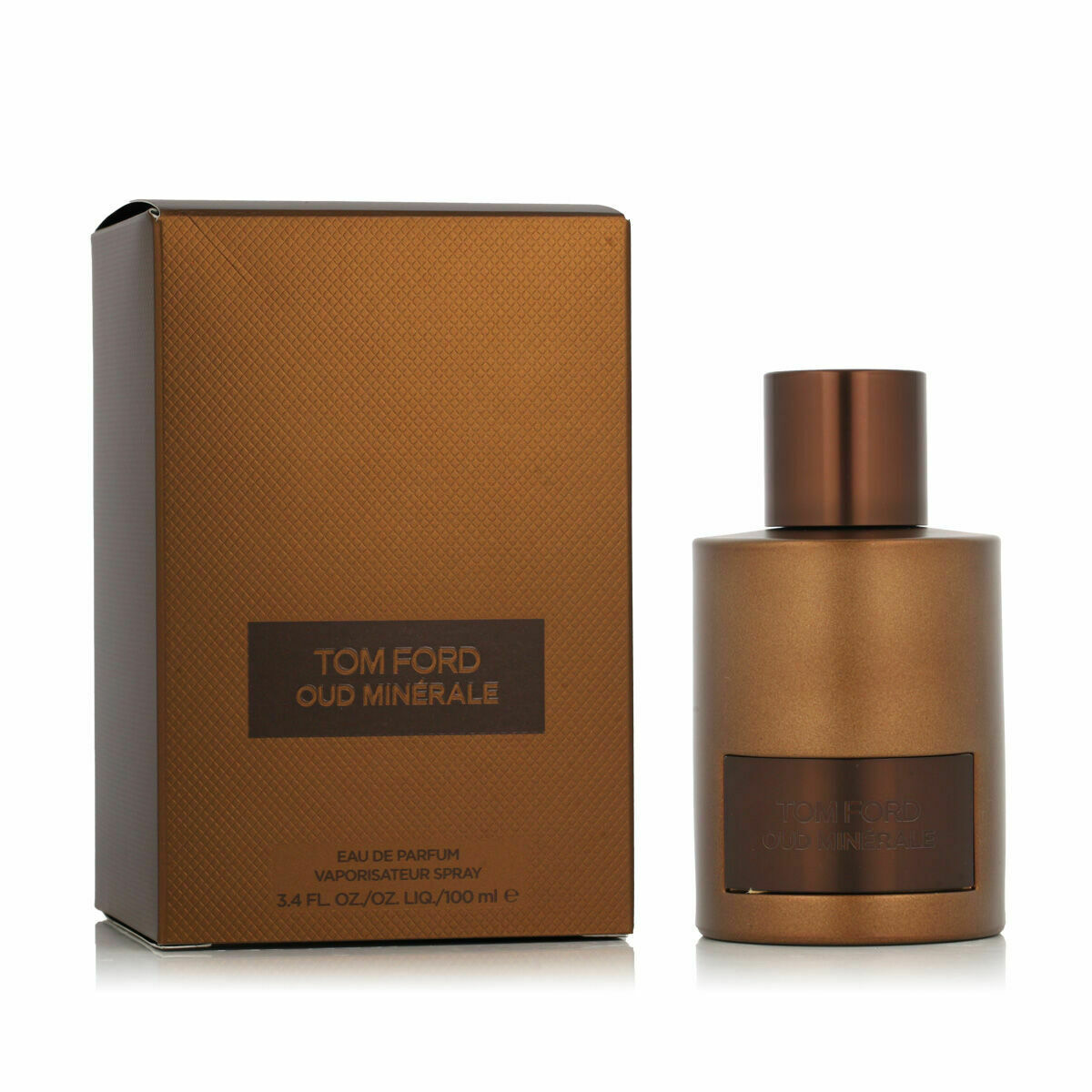 parfum unisex tom ford oud minÃrale edp 100 ml