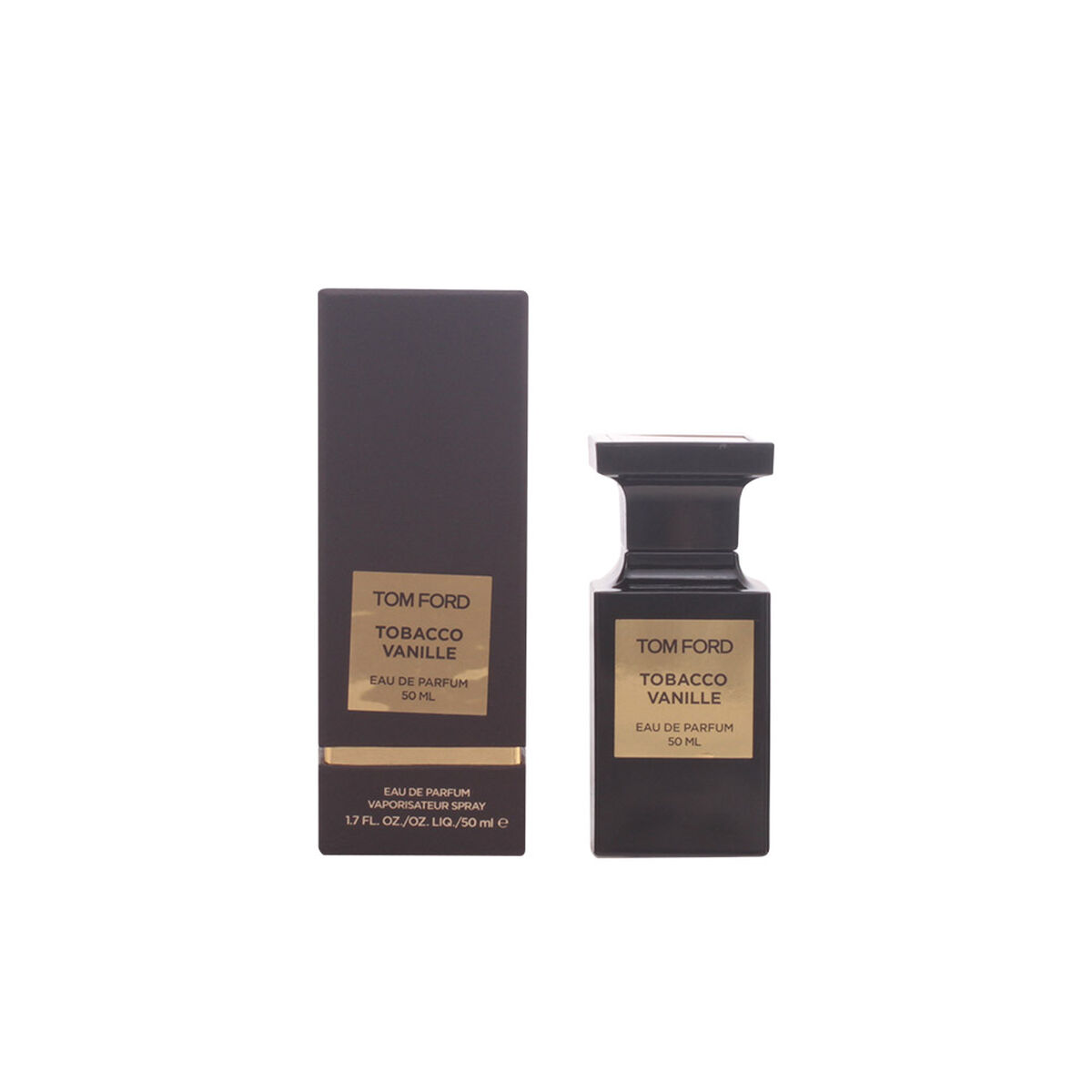 parfum unisex tom ford private blend tobacco vanille 50 ml