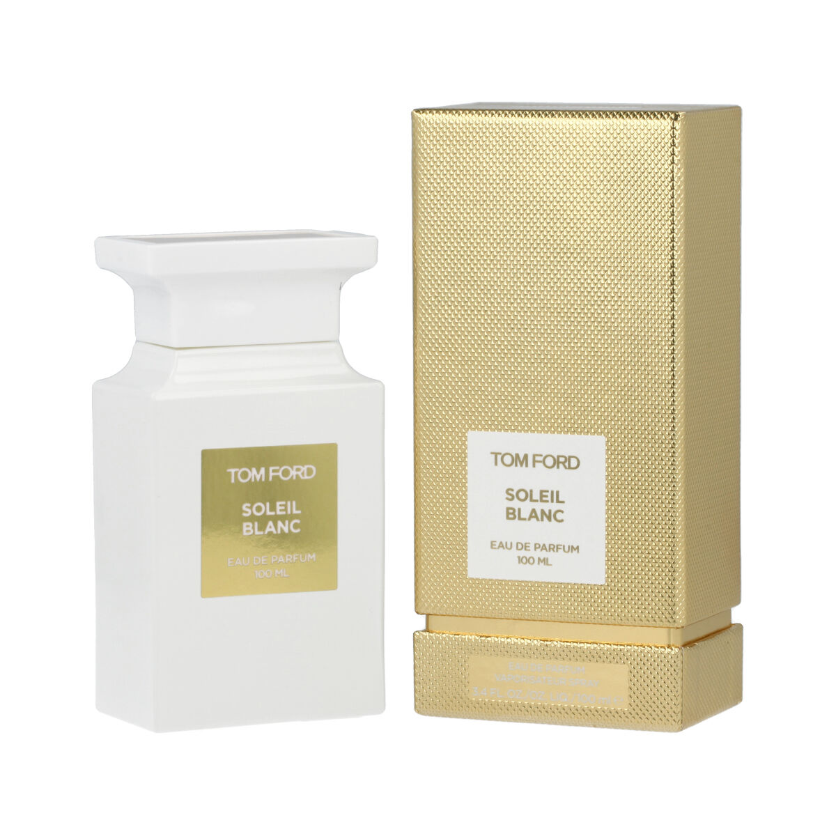 parfum unisex tom ford soleil blanc edp 100 ml