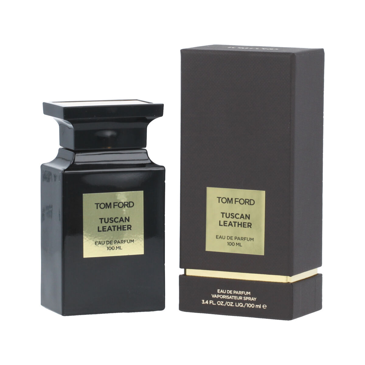 parfum unisex tom ford tuscan leather edp 100 ml