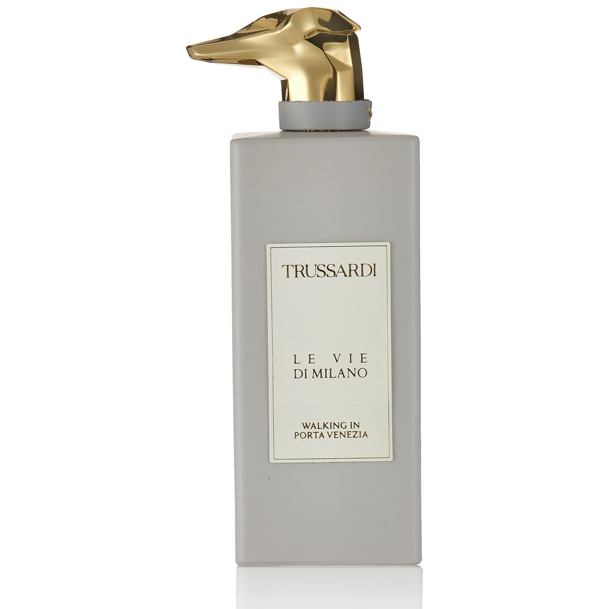 parfum unisex trussardi le vie di milano walking in porta venezia edp 100 ml
