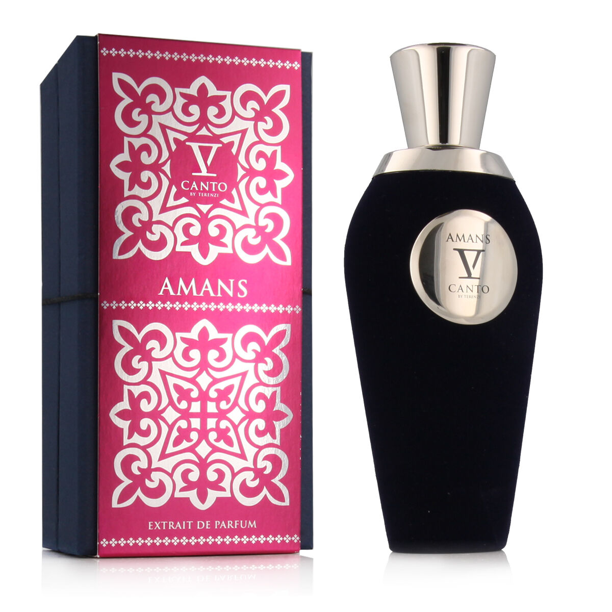 parfum unisex v canto 100 ml amans
