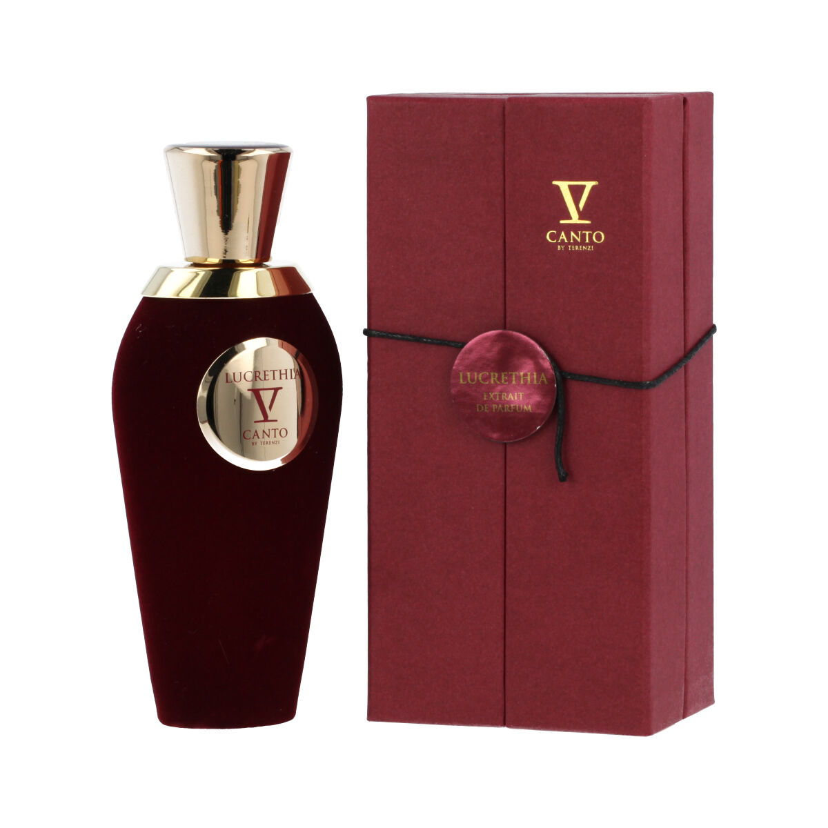 parfum unisex v canto lucrethia 100 ml parfum unisex v canto lucrethia 100 ml