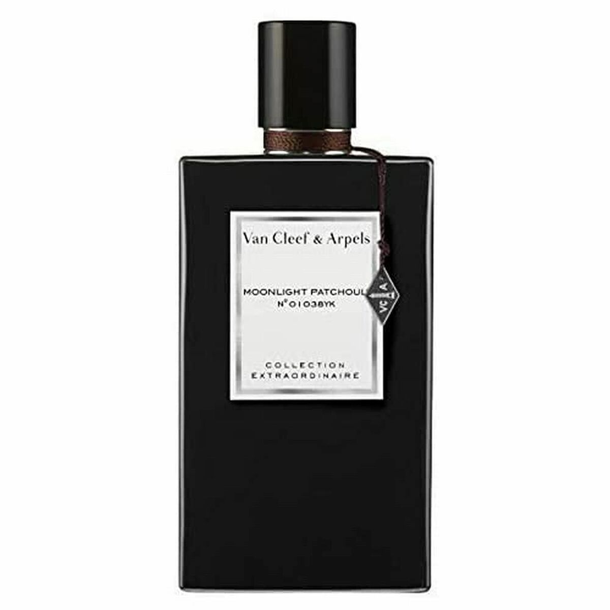parfum unisex van cleef moonlight patchouli edp (75 ml)
