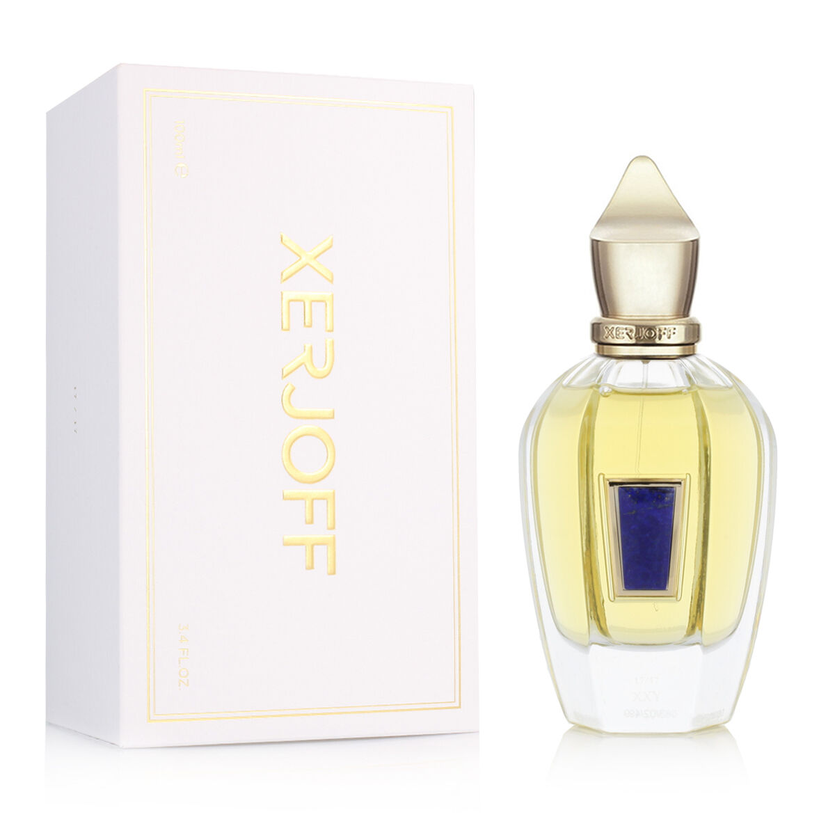 parfum unisex xerjoff 100 ml xj 17/17 xxy