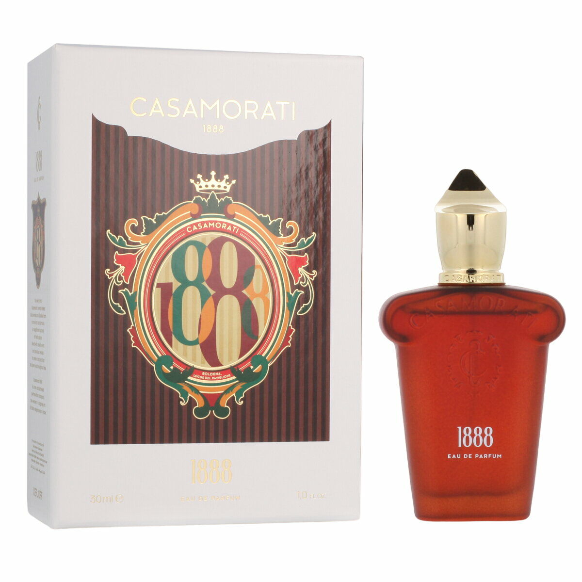 parfum unisex xerjoff casamorati 1888 edp 30 ml