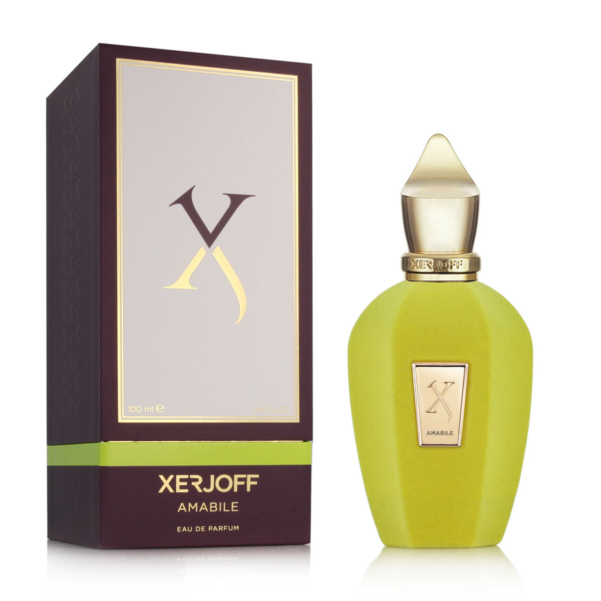 parfum unisex xerjoff edp v amabile (100 ml)