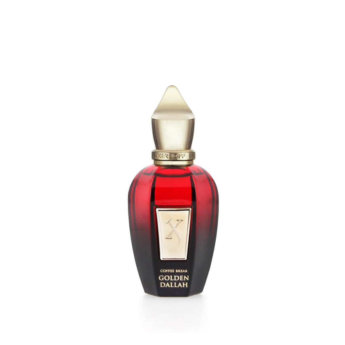 parfum unisex xerjoff golden dallah 50 ml