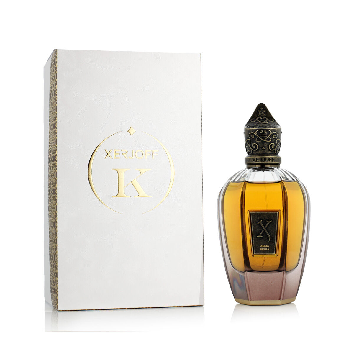 parfum unisex xerjoff kemi aqua regia 100 ml