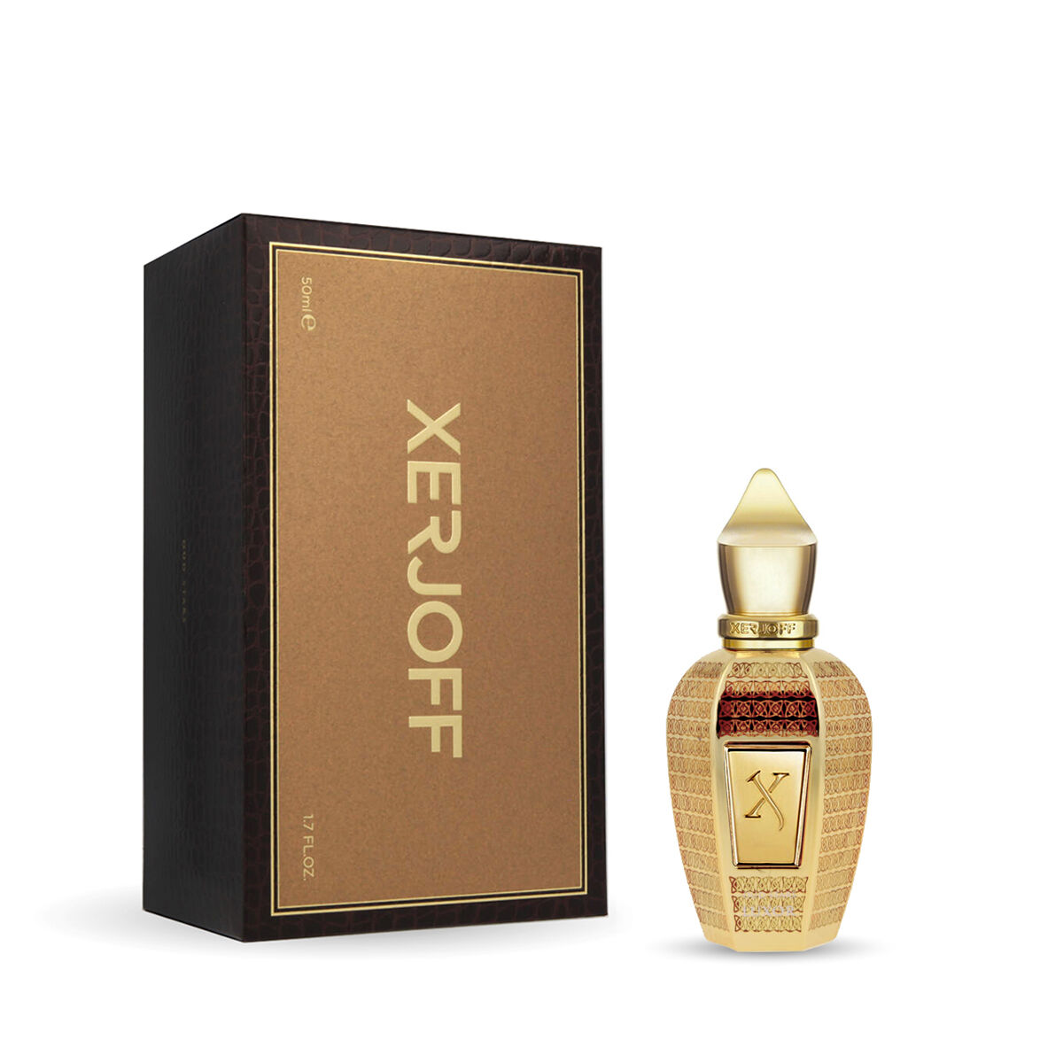 parfum unisex xerjoff oud stars luxor 50 ml