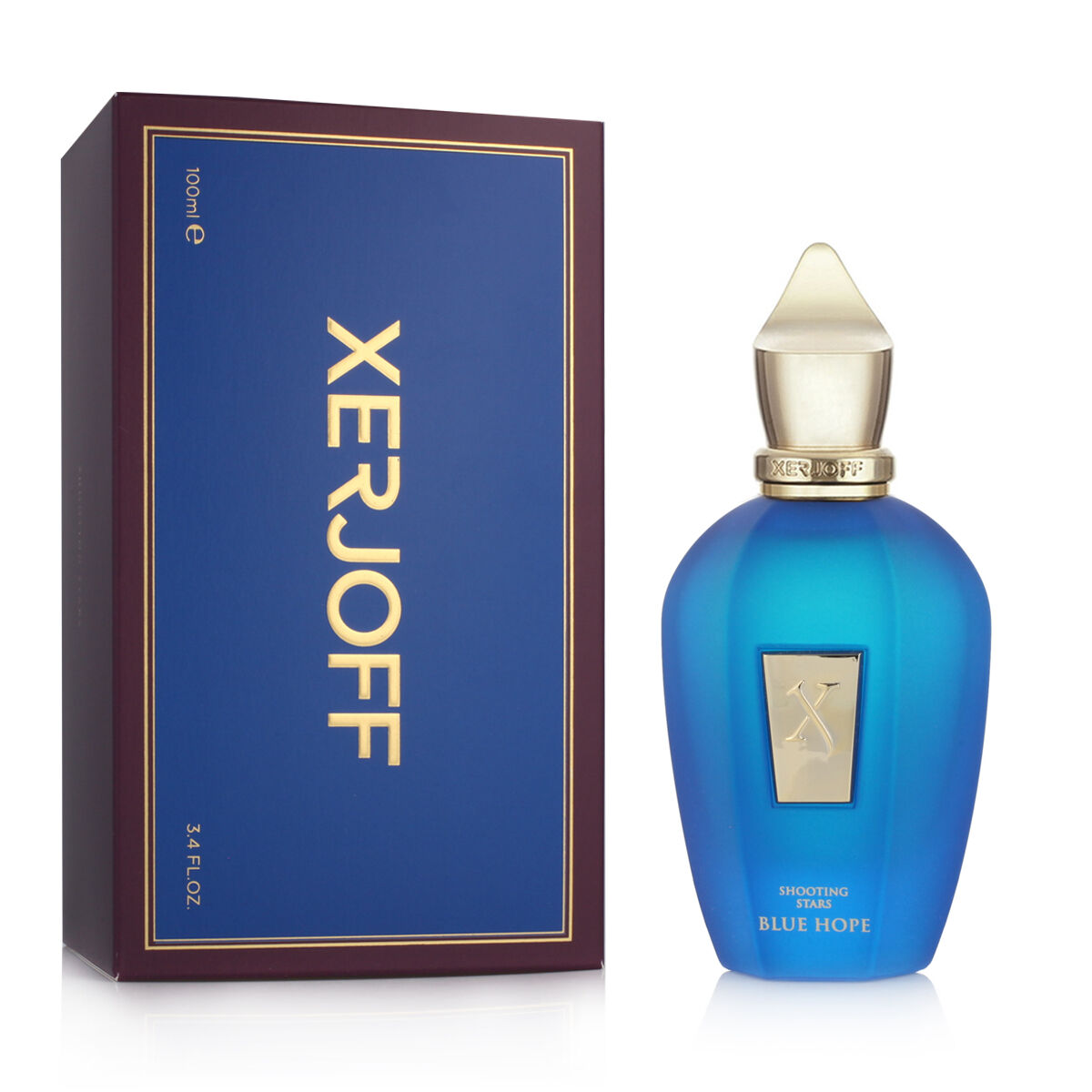parfum unisex xerjoff shooting stars blue hope 100 ml