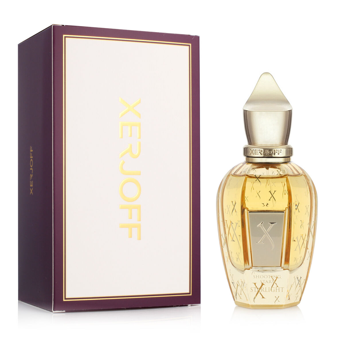 parfum unisex xerjoff shooting stars starlight (50 ml)