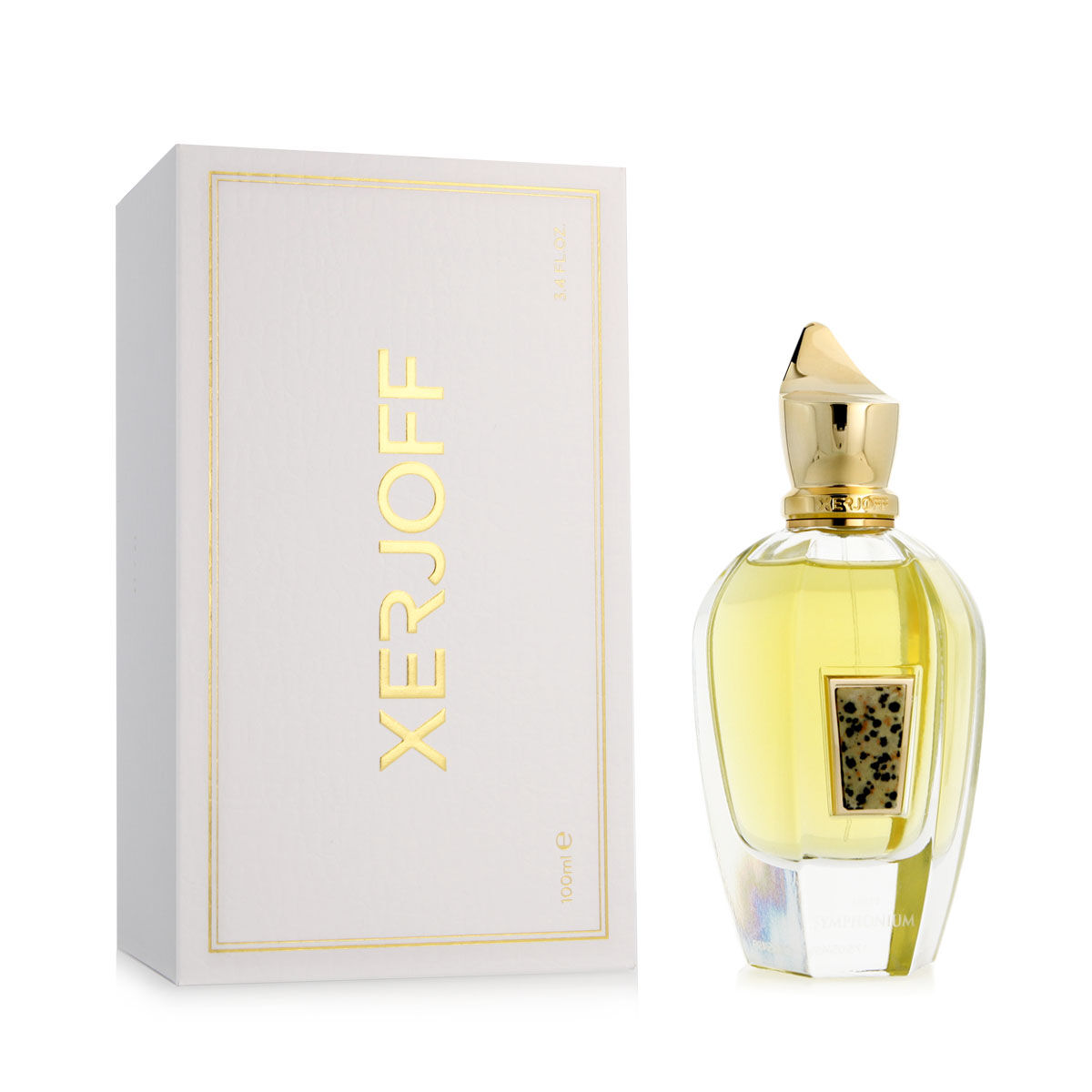 parfum unisex xerjoff xj 17/17 symphonium 100 ml parfum unisex xerjoff xj 17/17 symphonium 100 ml