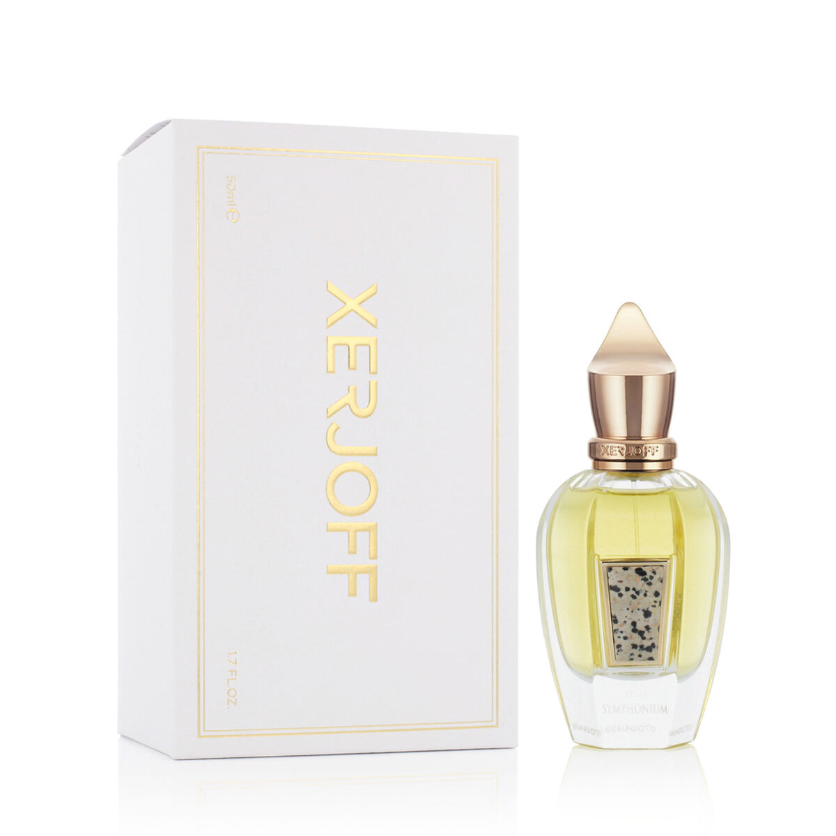 parfum unisex xerjoff xj 17/17 symphonium 50 ml
