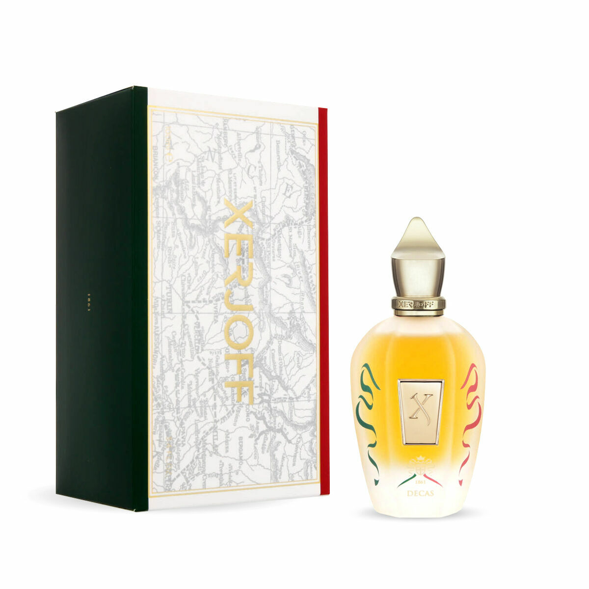 parfum unisex xerjoff xj 1861 decas
