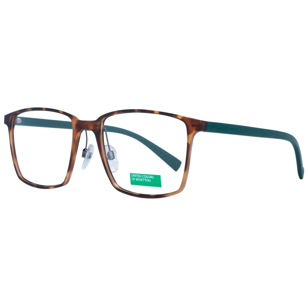 rama de ochelari barbati benetton beo1009 53112