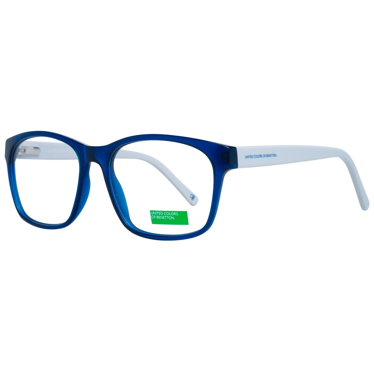rama de ochelari barbati benetton beo1034 55622