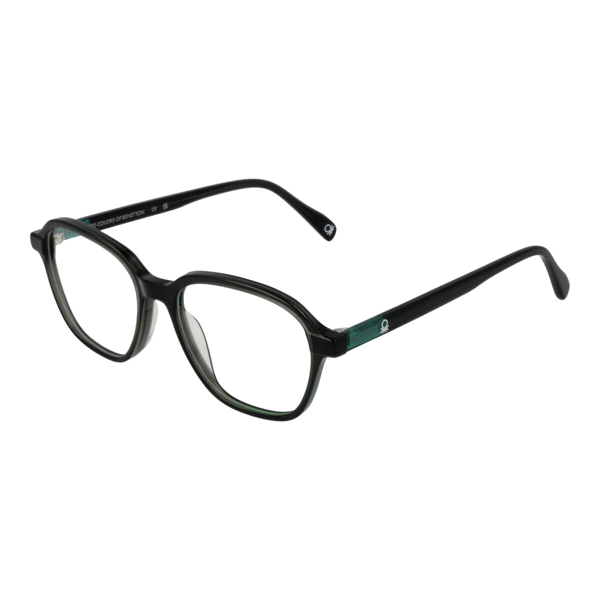 rama de ochelari barbati benetton beo109 50062