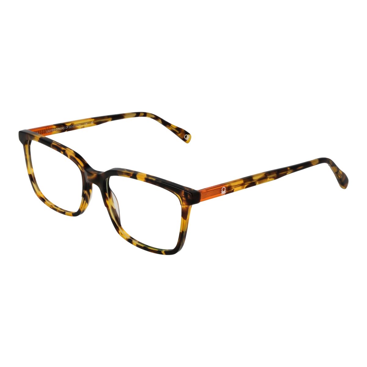 rama de ochelari barbati benetton beo109 55103