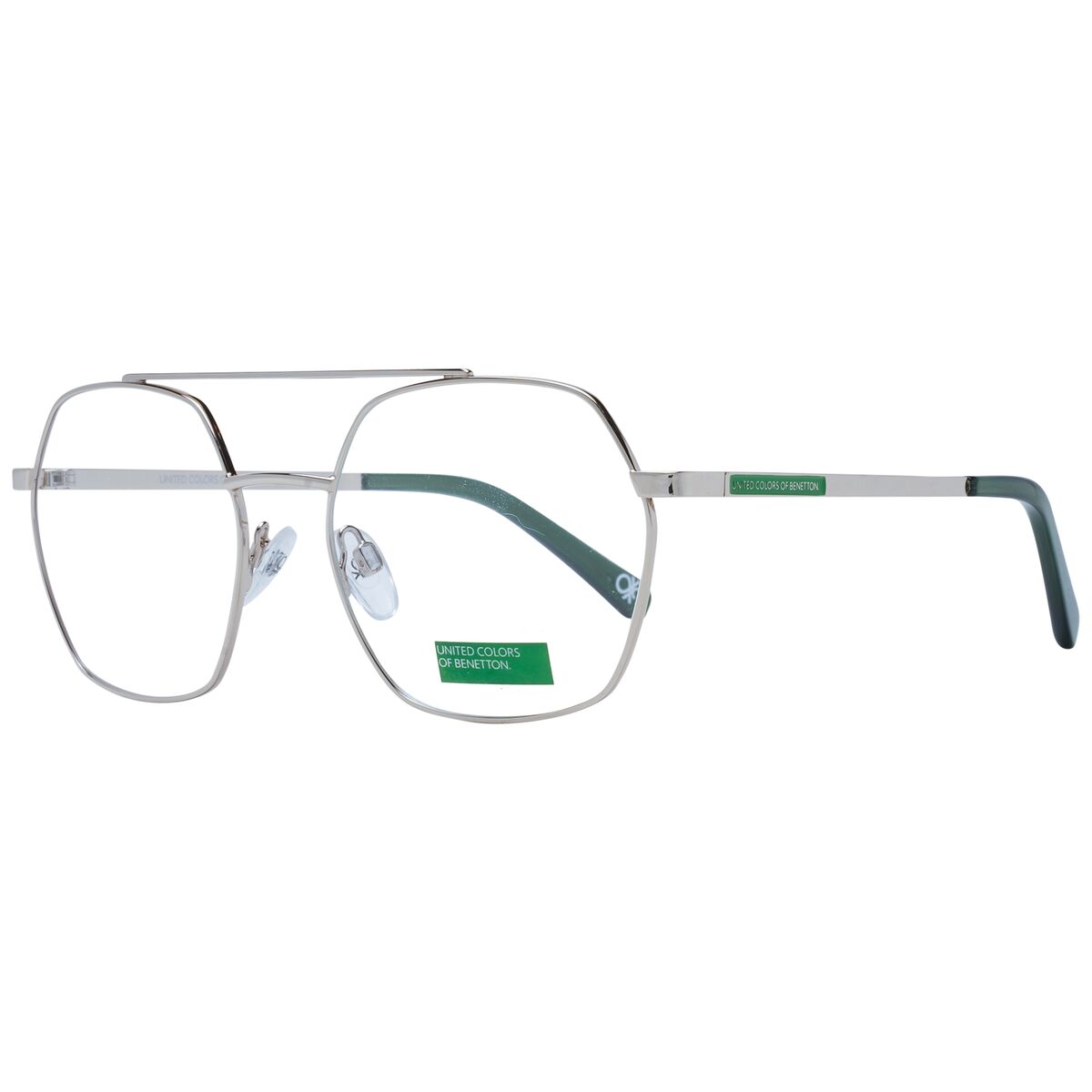 rama de ochelari barbati benetton beo3065 53402