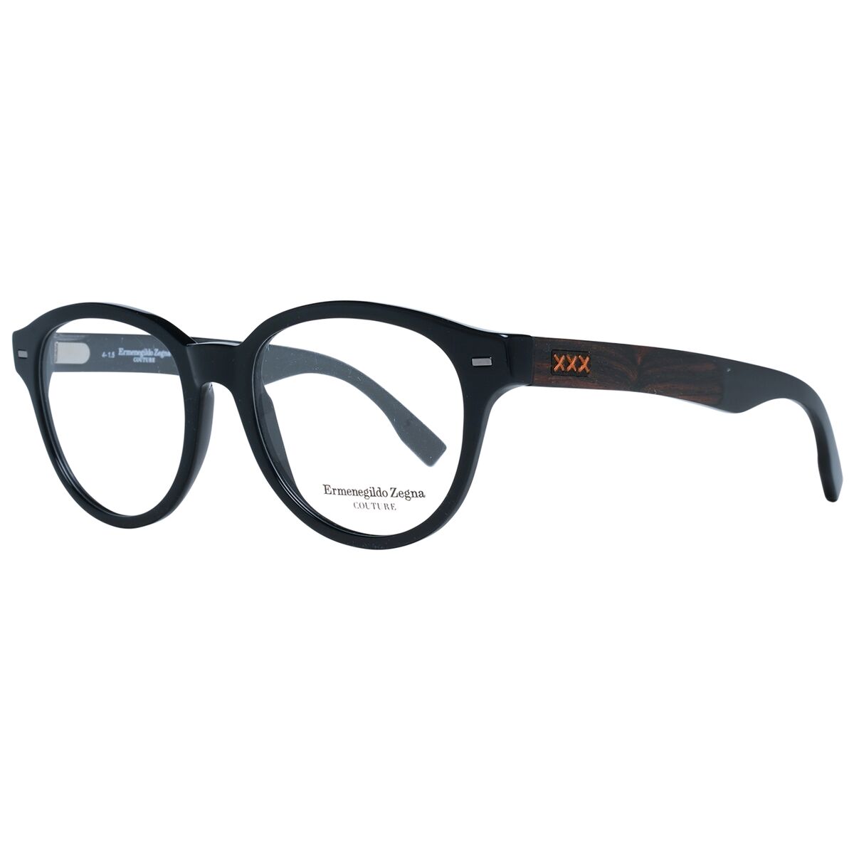 rama de ochelari barbati ermenegildo zegna zc5002 00151