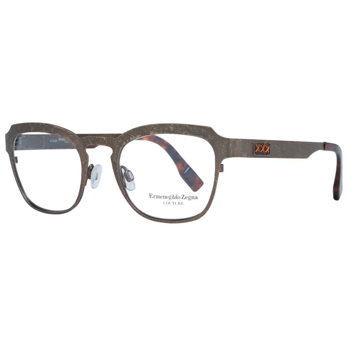 rama de ochelari barbati ermenegildo zegna zc5004 03449