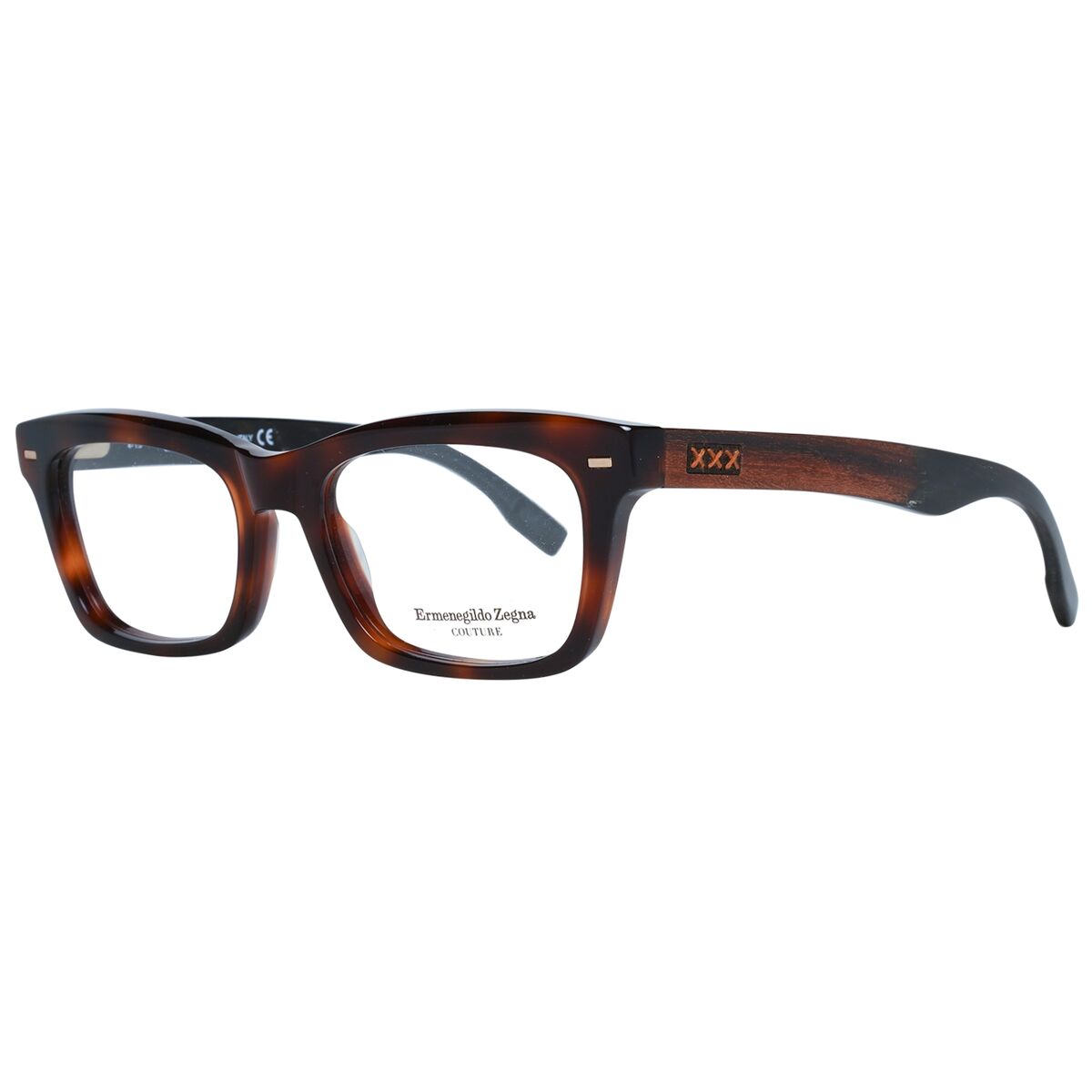 rama de ochelari barbati ermenegildo zegna zc5006 05353