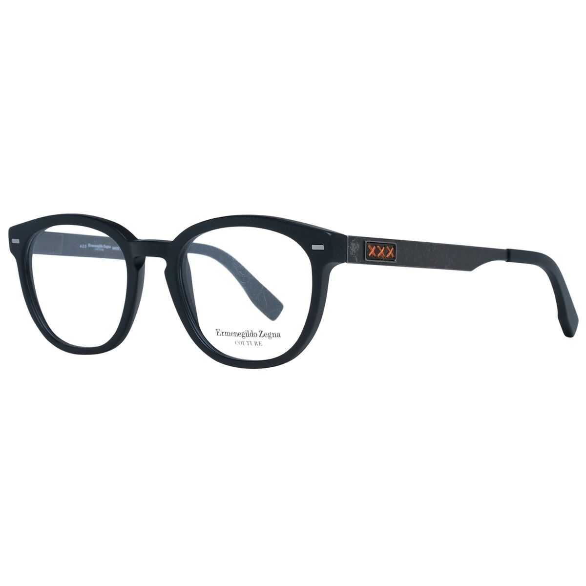 rama de ochelari barbati ermenegildo zegna zc5007 00250