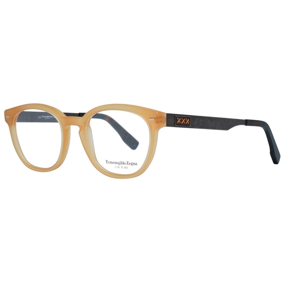 rama de ochelari barbati ermenegildo zegna zc5007 04050