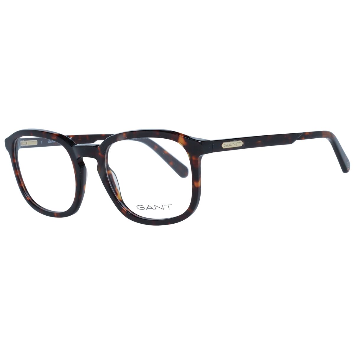rama de ochelari barbati gant ga3261 55052