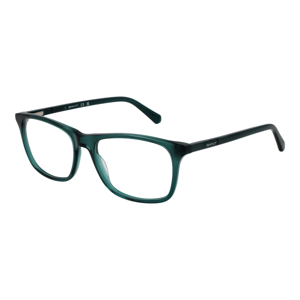 rama de ochelari barbati gant ga3268 54096
