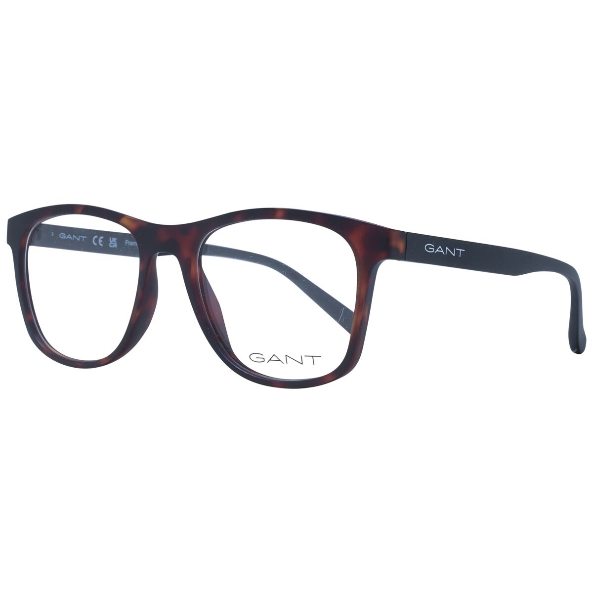 rama de ochelari barbati gant ga3302 53052