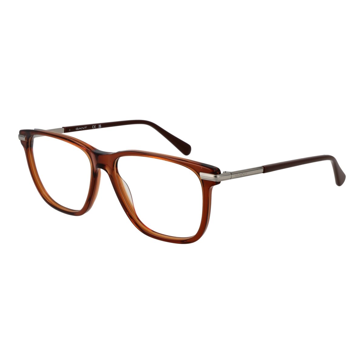 rama de ochelari barbati gant ga50007 55045