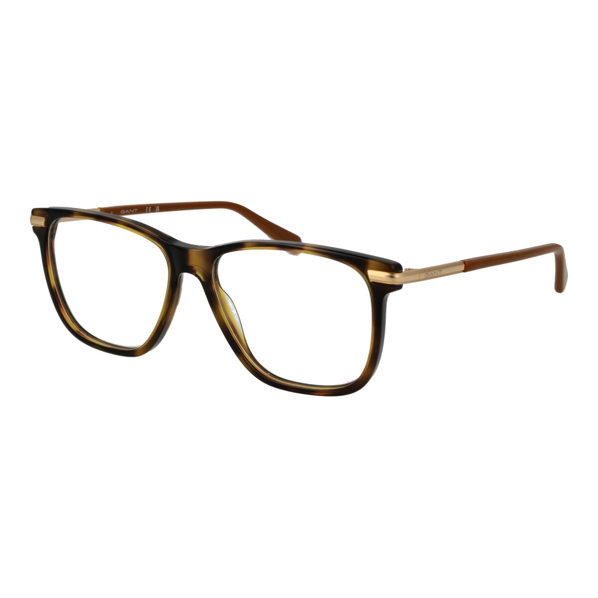 rama de ochelari barbati gant ga50007 55052