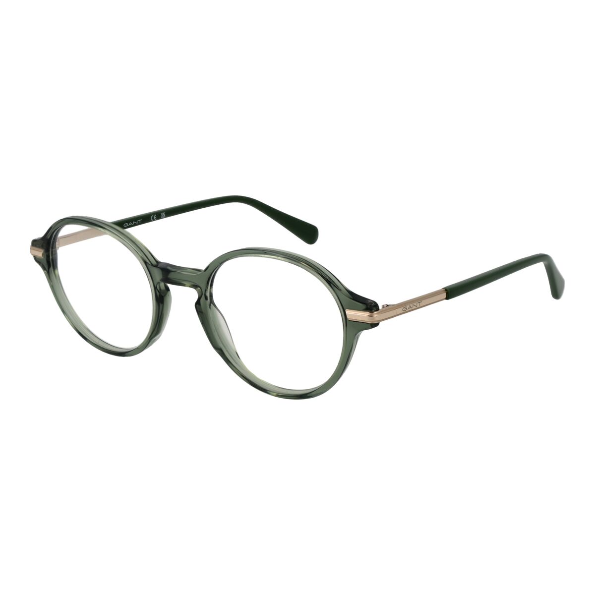 rama de ochelari barbati gant ga50008 51096
