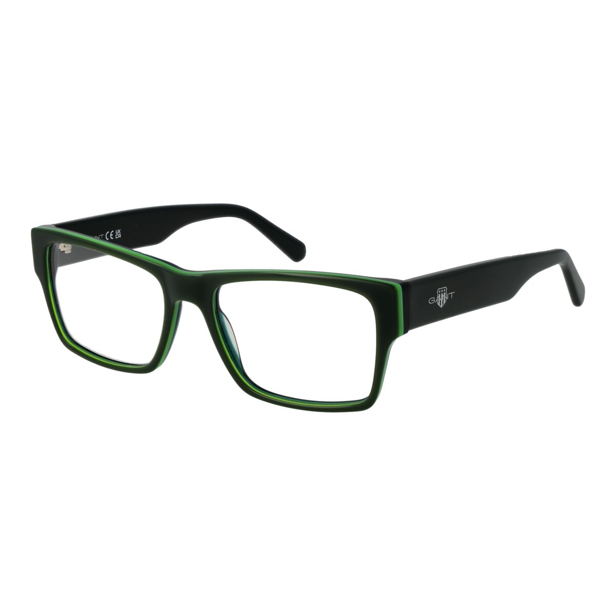 rama de ochelari barbati gant ga50029 55098