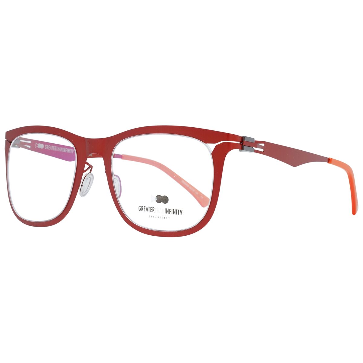 rama de ochelari barbati greater than infinity gt002 50v08