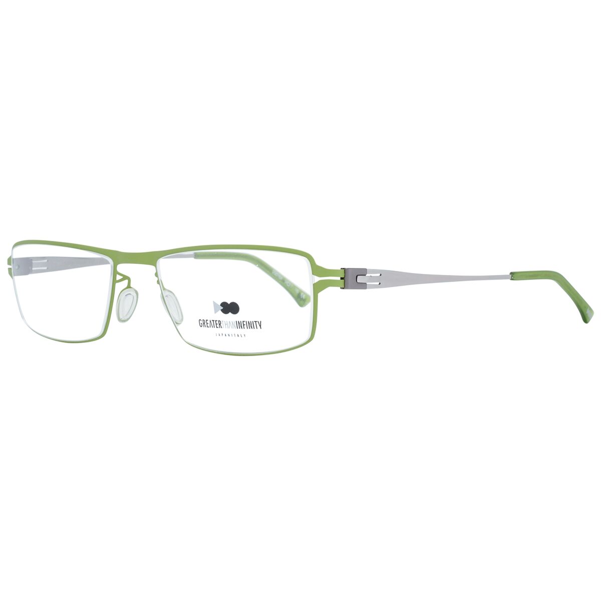 rama de ochelari barbati greater than infinity gt007 54v04n