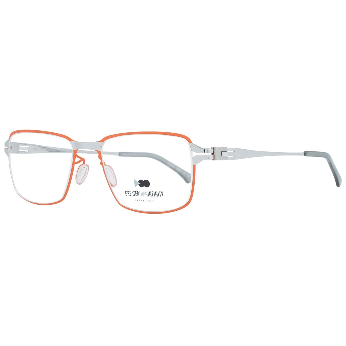 rama de ochelari barbati greater than infinity gt010 52v04n