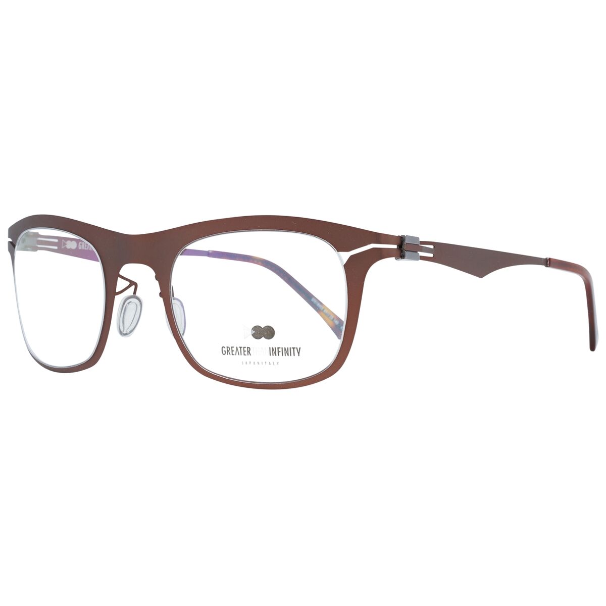 rama de ochelari barbati greater than infinity gt018 49v03