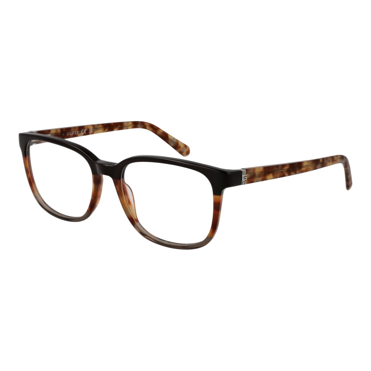 rama de ochelari barbati guess gu50080 55050