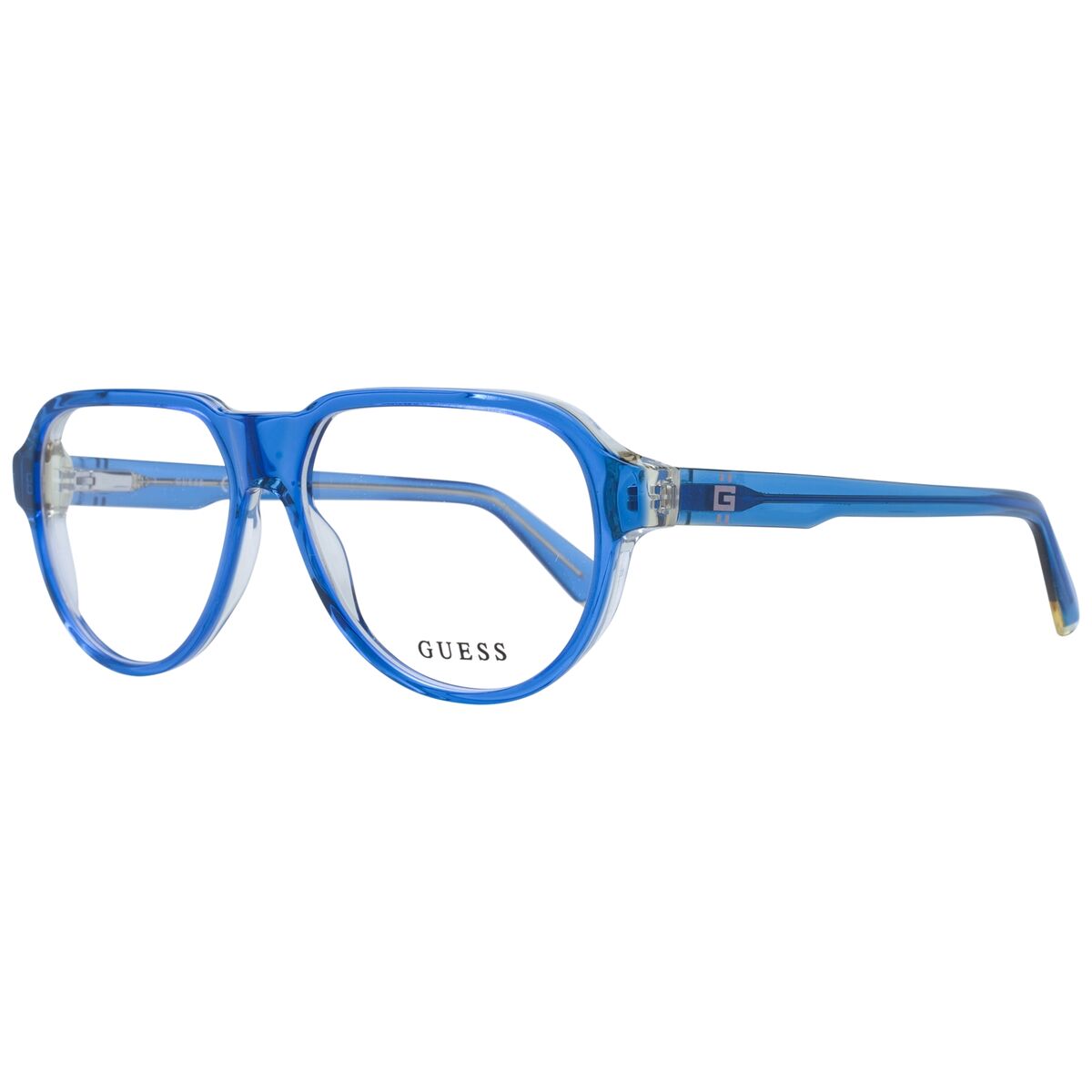 rama de ochelari barbati guess gu50090 56092