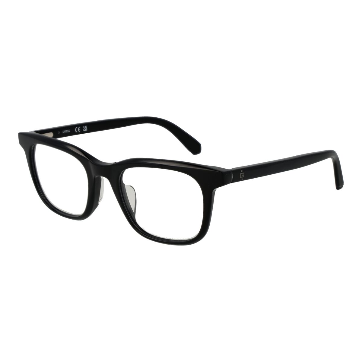 rama de ochelari barbati guess gu50092 h 50001