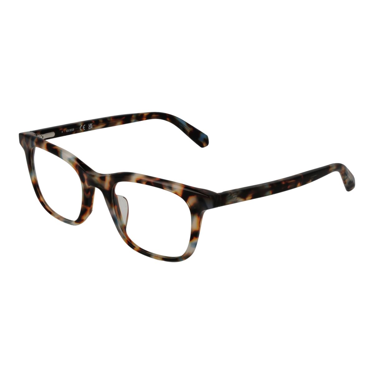 rama de ochelari barbati guess gu50092 h 50055