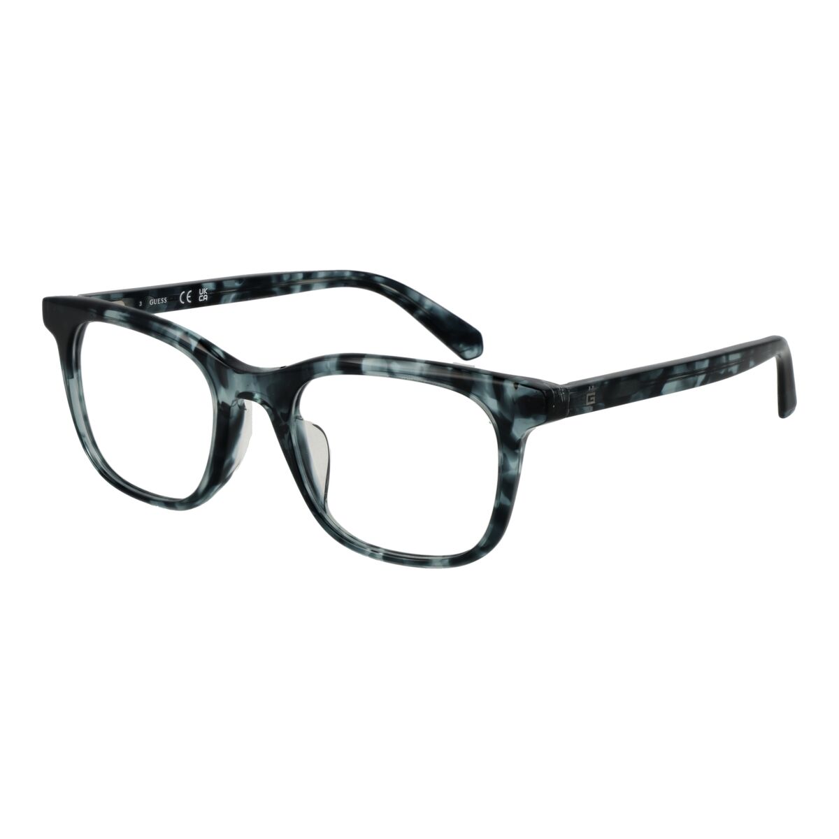 rama de ochelari barbati guess gu50092 h 50092