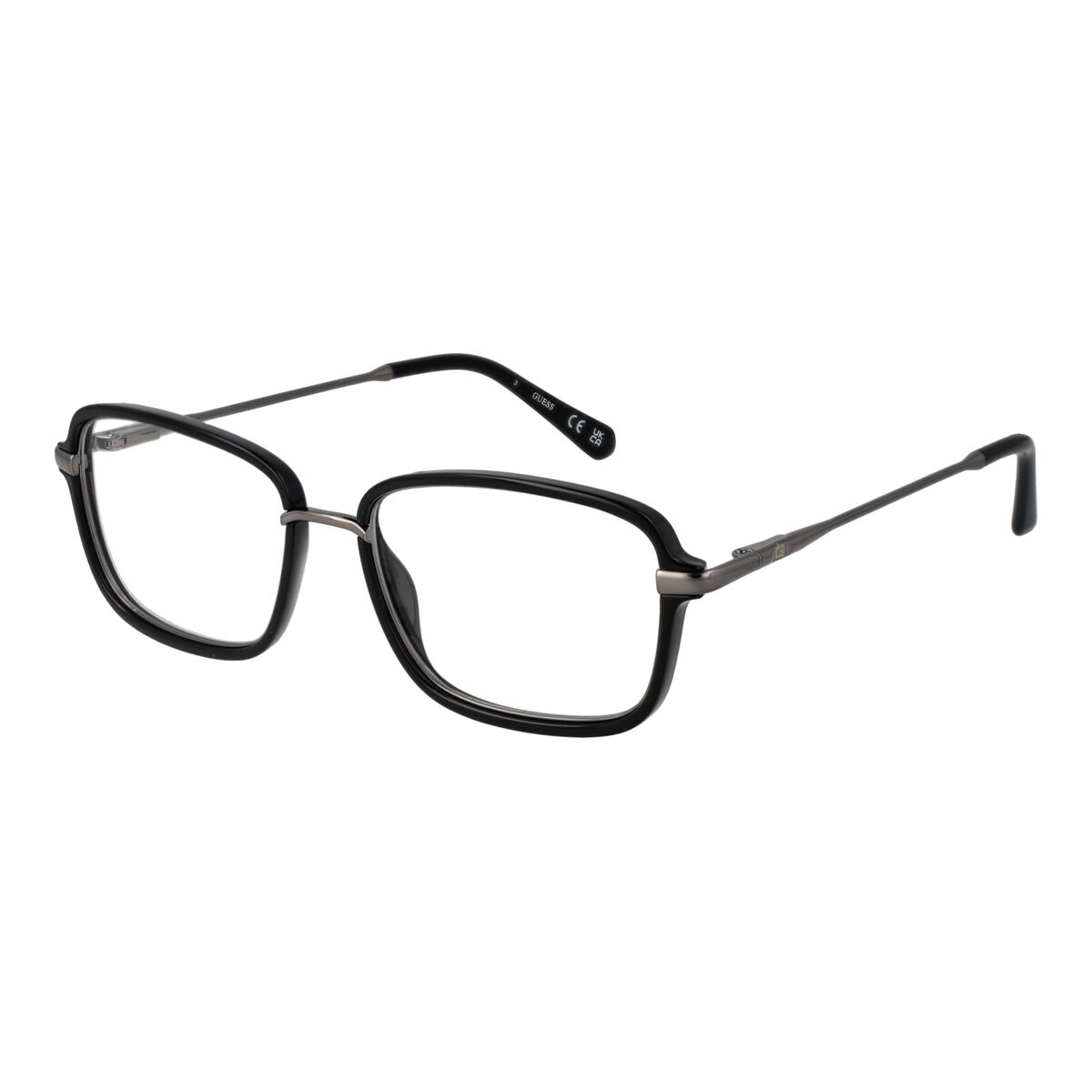 rama de ochelari barbati guess gu50099 54001