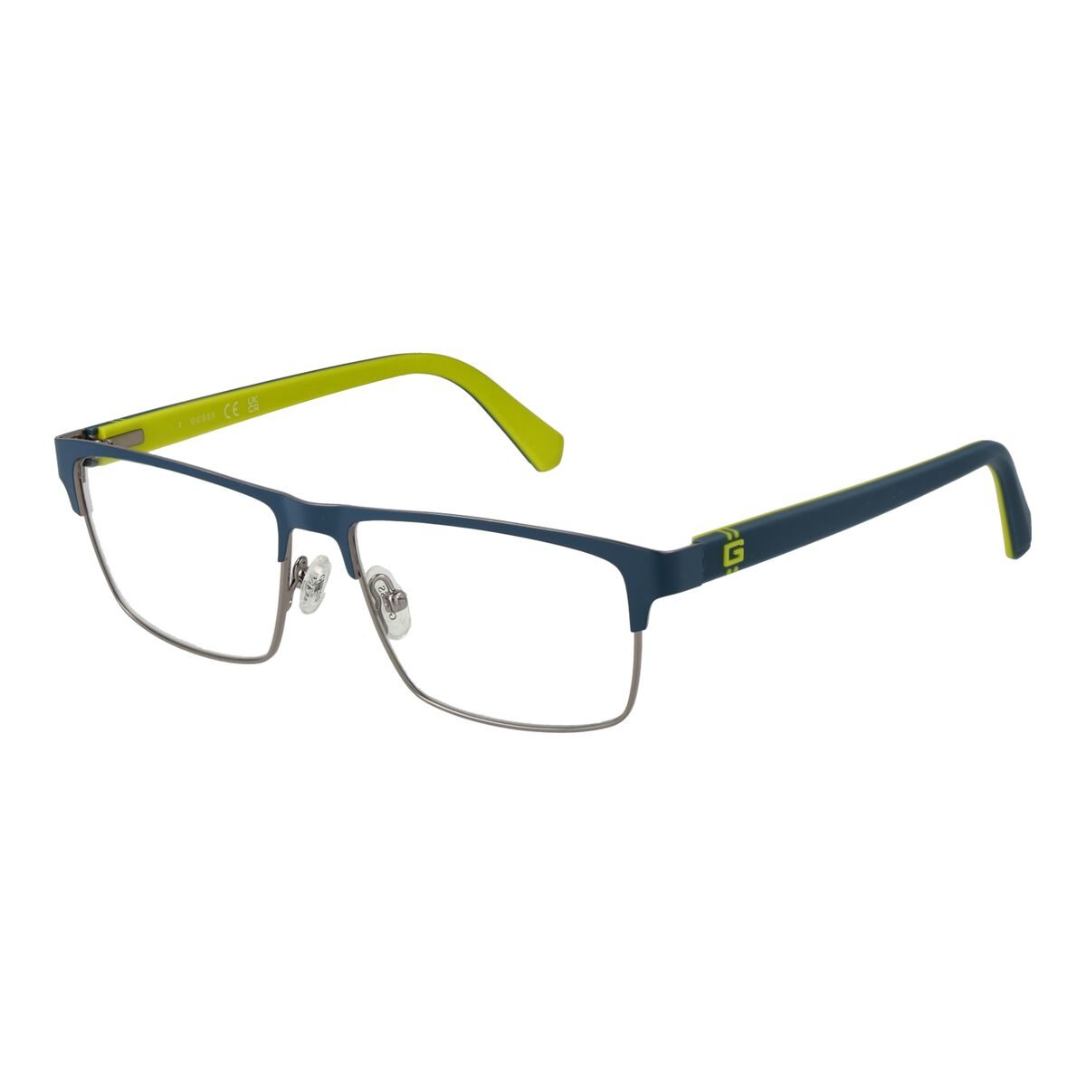 rama de ochelari barbati guess gu50131 53091