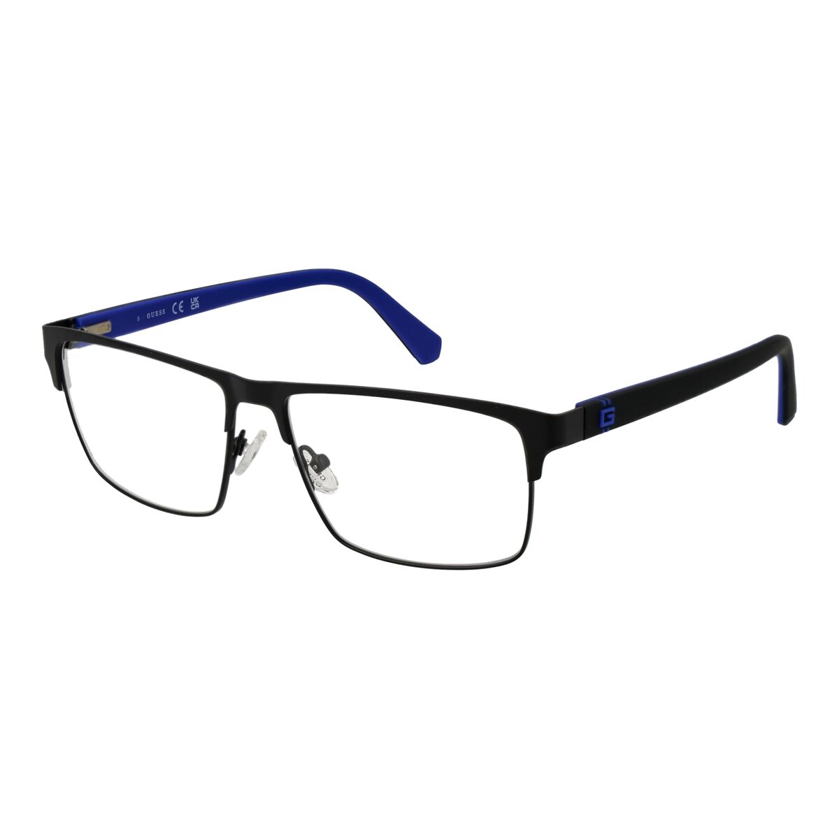 rama de ochelari barbati guess gu50131 57002